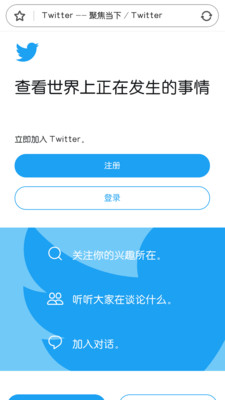 网行国际浏览器app