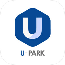 U-PARKapp