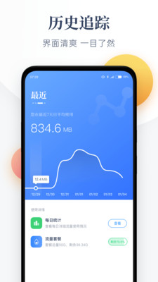 每日流量app下载