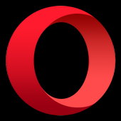 opera浏览器app