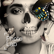 Photo Lab app