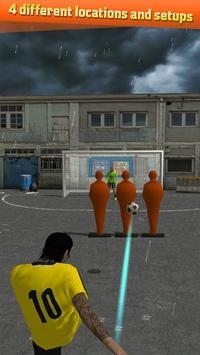 StreetSoccerFlick安卓版