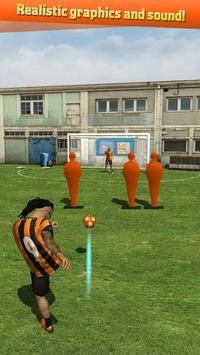 StreetSoccerFlick手游