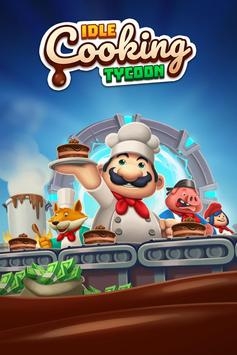 IdleCookingTycoon