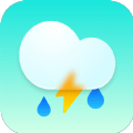 及时雨天气app